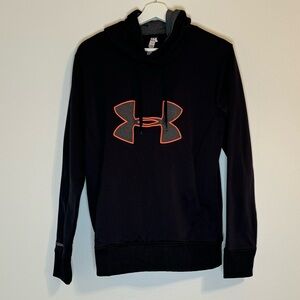Under Armour Sweatshirt Size: M